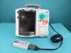 PHILIPS Heartstart Mrx M3535a SPO2, ECG, NBP w/ Battery, Test load & Power Module (2005)