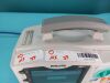 PHILIPS Heartstart Mrx M3535a SPO2, ECG, NBP w/ Battery, Test load & Power Module (2005)