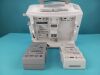PHILIPS Heartstart Mrx M3535a SPO2, ECG, NBP w/ Battery, Test load & Power Module (2005)