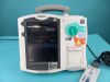PHILIPS Heartstart Mrx M3535a SPO2, ECG, NBP w/ Battery, Test load & Power Module (2005)