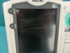 PHILIPS Heartstart Mrx M3535a SPO2, ECG, NBP w/ Battery, Test load & Power Module (2005)