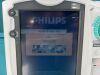 PHILIPS Heartstart Mrx M3535a SPO2, ECG, NBP w/ Battery, Test load & Power Module (2005)