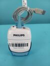 PHILIPS Sidestream CO2 Sensor REF: M2741A