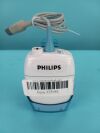 PHILIPS Sidestream CO2 Sensor REF: M2741A