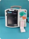 PHILIPS Heartstart Mrx M3535a SPO2, ECG, NBP, EtCO2 w/ Battery, Test load & Power Module (2009)