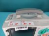 PHILIPS Heartstart Mrx M3535a SPO2, ECG, NBP, EtCO2 w/ Battery, Test load & Power Module (2009)