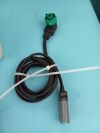 PHILIPS Heartstart Mrx M3535a SPO2, ECG, NBP, EtCO2 w/ Battery, Test load & Power Module (2009)