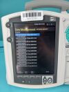 PHILIPS Heartstart Mrx M3535a SPO2, ECG, NBP, EtCO2 w/ Battery, Test load & Power Module (2009)