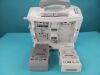 PHILIPS Heartstart Mrx M3535a SPO2, ECG, NBP, EtCO2 w/ Battery, Test load & Power Module (2009)