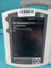 PHILIPS Heartstart Mrx M3535a SPO2, ECG, NBP, EtCO2 w/ Battery, Test load & Power Module (2009)