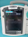 PHILIPS Heartstart Mrx M3535a SPO2, ECG, NBP, EtCO2 w/ Battery, Test load & Power Module (2009)