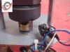 STRYKER 2950-001-230 Head Box Oem Carbon Rotary Motor Valve Tested Beds - Misc.