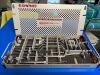 SYNTHES LC-DCP Basic Instrument Tray