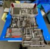 SYNTHES Tray Locking Small Fragment  Set