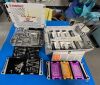 SYNTHES Tray VA-LCP Distal Radius System