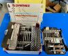 SYNTHES Tray Headless Comporession Set