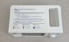 COVIDIEN/NELLCOR Covidien Nellcor PM100N Bedside SpO2 Patient Monitoring System - 170928 Monitor