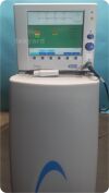 DELTEX 9051-7057 EDM Esophageal Doppler Monitor