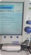 DELTEX 9051-7057 EDM Esophageal Doppler Monitor