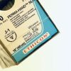 ETHICON 734G 4-0 Perma Hand Silk