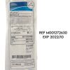 BOSTON SCIENTIFIC REF M001272630 Flexima RO REGULAR Biliary Catheter System with Radiopaque Marker EXP 2022/10