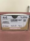 ETHICON L111G Sutures