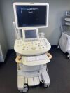 PHILIPS iU22 Ultrasound Machine p/n: 8500-0064 refurbished by  in February 2011 Ultrasound - Shared Service