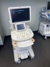 PHILIPS iU22 Ultrasound Machine p/n: 8500-0064 refurbished by  in February 2011 Ultrasound - Shared Service