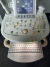 PHILIPS iU22 Ultrasound Machine p/n: 8500-0064 refurbished by  in February 2011 Ultrasound - Shared Service