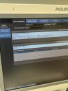 PHILIPS iU22 Ultrasound Machine p/n: 8500-0064 refurbished by  in February 2011 Ultrasound - Shared Service