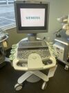 ACUSON SIEMENS mfd: 2013  S3000 ULTRASOUND Machine Tested Good Model: 10441730 and transducers; 4V1 and 4C1 Ultrasound - Shared Service