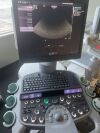 ACUSON SIEMENS mfd: 2013  S3000 ULTRASOUND Machine Tested Good Model: 10441730 and transducers; 4V1 and 4C1 Ultrasound - Shared Service
