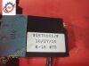 STRYKER 2950-001-224 Head Box Oem 24VDC 3 Way Solenoid Valve Tested Beds - Misc.
