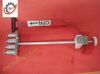 STRYKER 2950-001-213 Head Box Oem Right CPR Dump Cylinder Assy Tested Beds - Misc.