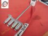 STRYKER 2950-001-213 Head Box Oem Right CPR Dump Cylinder Assy Tested Beds - Misc.