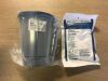 MICRO-AIRE ASP-CAN-2S Lipofilter-Clinical Pack (X)