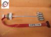 STRYKER 2950-001-208 Head Box Oem Left CPR Dump Cylinder Assy Tested Beds - Misc.