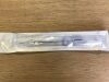KARL STORZ 27050M Monopolar Rollerball Small Electrode 27F x 3mm