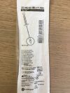 CAREFUSION 2N2712X Tru-Cut Biopsy Needle 18G x 11.4cm (X)