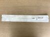 ATRIUM 14020 Silicone Thoracic Catheter 20F (X)