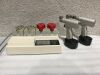 STRYKER System 5 Sagittal saw , Rotary and batteries charger