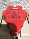 STRYKER System 5 Sagittal saw , Rotary and batteries charger