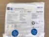 ARROW CDC-22402-X1A ARROWgard Blue Pediatric Two-Lumen CVC Kit 4F (X)