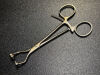 STRYKER 702944 Bone Repositioning Forceps w/ Ballspikes