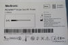 MEDTRONIC Ref: APSD050 Accurian Single Use RF Probe L=50, Exp. 09/2023