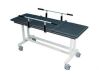 BIODEX Table Aluminium