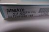 ALCON SN6AT8 AcrySof IQ Toric Astigmatism IOL  27.5D / 5.25 CYL Foldable Intraocular Lens Exp. 11/2022