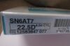 ALCON SN6AT7 AcrySof IQ Toric Astigmatism IOL 27.5D / 4.50 CYL Foldable Intraocular Lens Exp. 11/2022