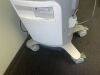 SIEMENS ACUSON X300 Premium Edition U.S Model: 10566144 MFD: 2012 & Probe P8-4 Ultrasound - Shared Service