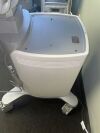 SIEMENS ACUSON X300 Premium Edition U.S Model: 10566144 MFD: 2012 & Probe P8-4 Ultrasound - Shared Service